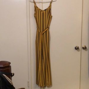 Ambience Wide leg jumpsuit